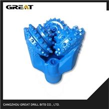 api iadc537 oil drilling materials drilling bits for boring machine