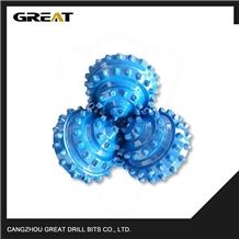 High Quality Tci Tricone Bit Oil Well Drill Bit for Sale