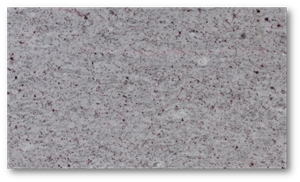 Snow White Granite Tiles & Slabs, Polished Granite Floor Covering Tiles, Walling Tiles