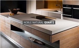 Noble Quartz Countertops