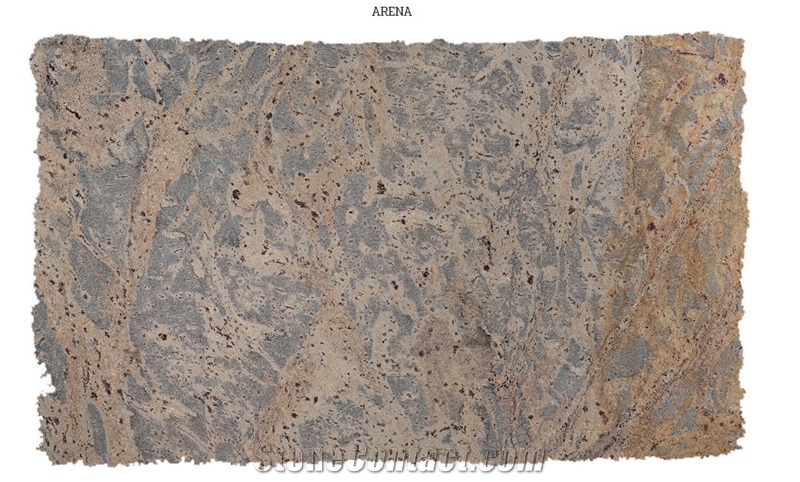 Arena granite