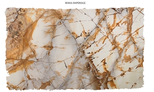 Roma Imperiale Quartzite Slabs & Tiles, Yellow Polished Quartzite Floor Tiles, Walling Tiles