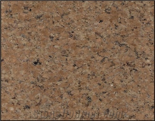 Kurtinskij- Kurtinskiy Granite Tiles