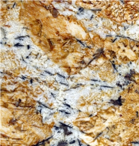 Brazil Exotic Juperana Persia Granite - Juparana Persa