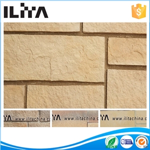 A Complete Range Of Specifications Stone Veneer YLD-31006