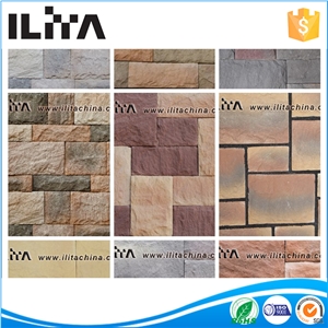 A Great Variety Of Models Of Wall Cladding YLD-32002