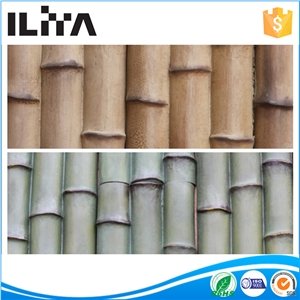Bamboo Stone Artificial Stone Solid Surface Stone Yld-29002
