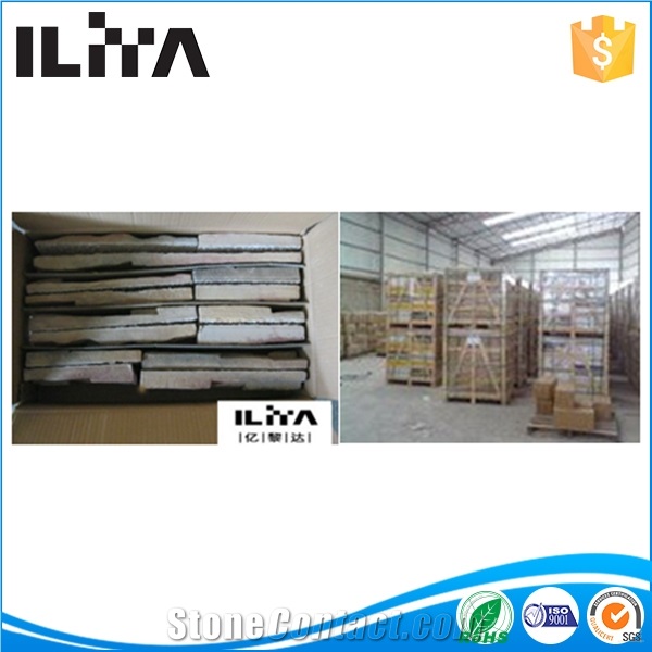 Easy To Use Wall Tile (YLD-30009)