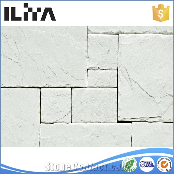 Sufficient Supply White Castle Stone YLD-30024