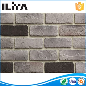 Yld-10062 Brick Cultured Stone