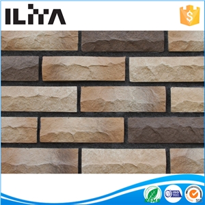 Yld-12010 Brick Cultured Stone