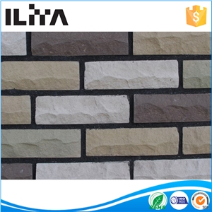 Yld-12024 Brick Cultured Stone