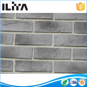 Yld-18024 Thin Fire Brick Artificial Stone Veneer
