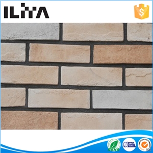 Yld-18030 Cement Brick Artificial Stone Veneer
