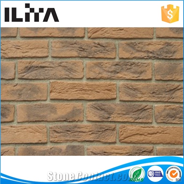 Yld-19003 Lowes Interior Brick Paneling
