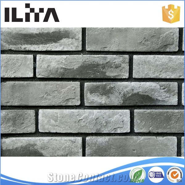 Yld-20004 Faux Brick Lowes Artificial Stone Veneer
