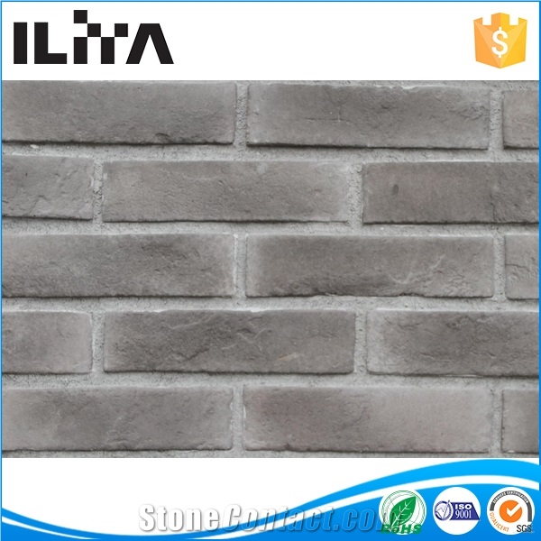 Yld-20011 Insulation Brick Cultured Stone