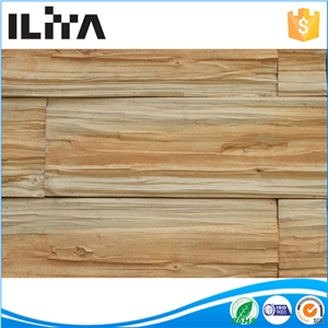 Yld-22001 Fireproof Wooden Stone