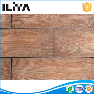 Yld-23003 Wooden Cultured Stone