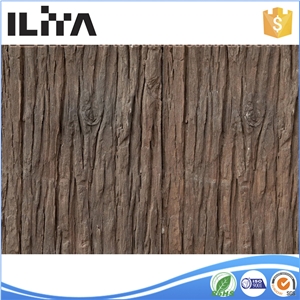 Yld-24001 Wooden Stone Wall Decor