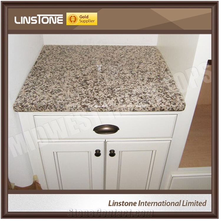 Cheap Granite Tile Crema Caramel Granite Floor Tiles