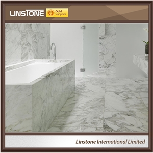 Cheap Price High Quality Arabescato Corchia Stair Tiles