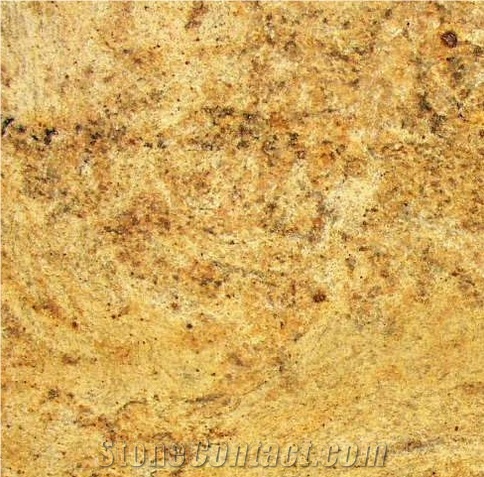 Madura Gold Granite Kitchen Counter Tops