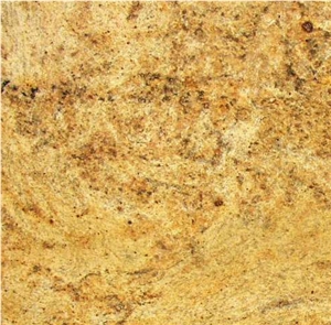 Madura Gold Granite Vanity Countertop