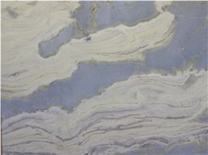 Lumen Marble Tiles & Slabs, Blue Polished Marble Floor Covering Tiles, Walling Tiles