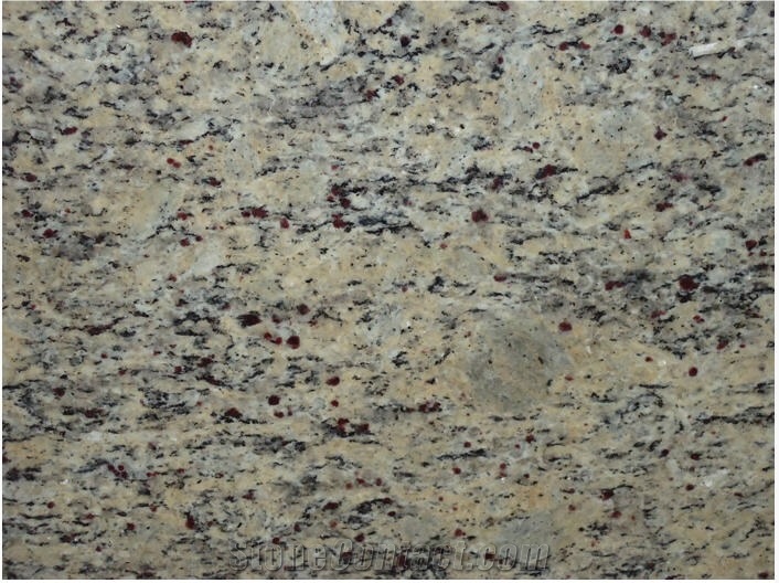 Santa Cecilia Light Slabs