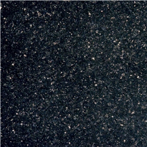 Factory Direct Sale Black Galaxy Granite Countertop from China