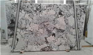 Alpinus Granite 3cm Slabs
