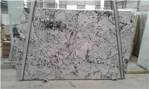 Alpinus Granite 3cm Slabs