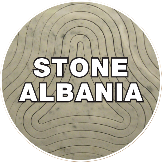 Stone Albania