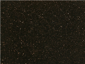 Granite Black Galaxy Tiles & Slabs, Polished Granite Floor Covering Tiles, Walling Tiles