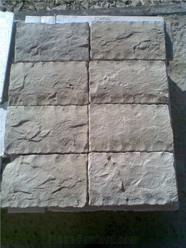 Building Stones, Facade, Masonry Stone Wall Cladding