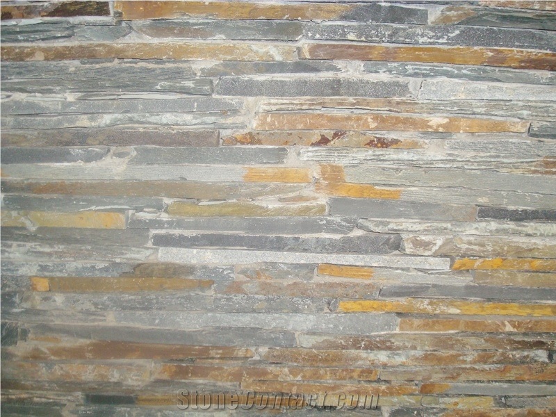 Pirca San Luis Wall Cladding Panel