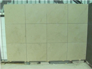 Exclusive Quarry, Beige Limestone Tiles & Slabs, Floor Covering Tiles, Walling Tiles