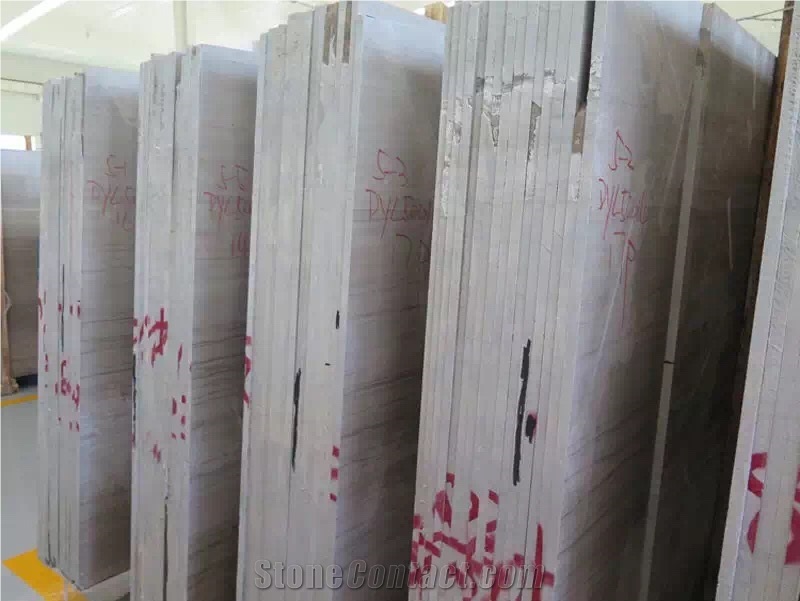 Chinese Marble Tile & Slab