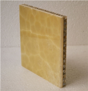 Aluminium Pakistan Chocolate Marble Honeycomb Stone Panels