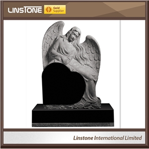 Custom Child Headstone, Baby Headstone