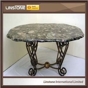High Quality Granite Dining Table Top & Countertop