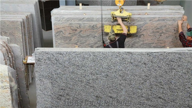 Granite Slabs