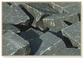 Basaltina Tipo Classico Cobble Stone