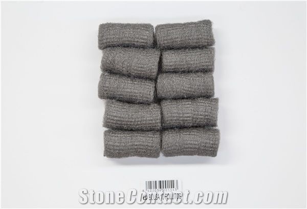 Steel Wool Rolls