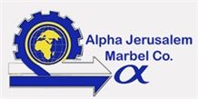 Alpha Jerusalem Marbel Co.