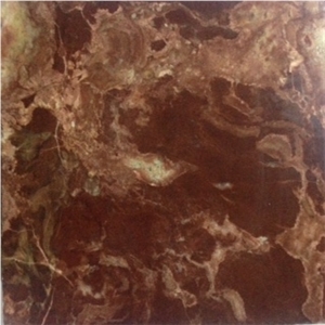 Attarat Marble, Block Tiles & Slabs, Red Polished Marble Floor Covering Tiles, Walling Tiles