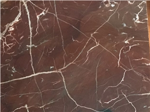 Red Marble Tiles & Slabs, Polished Marble Floor Covering Tiles, Walling Tiles