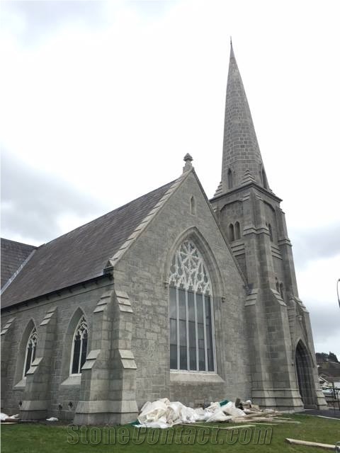 Newry Presbyterian Church Restoration Project