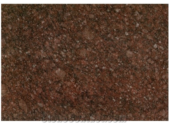 Rosso Carpazi Granite